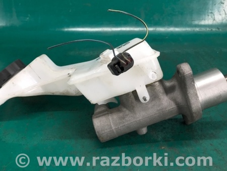 ФОТО Главный тормозной цилиндр для Mazda 3 BK (2003-2009) (I) Киев