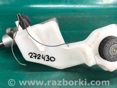 ФОТО Главный тормозной цилиндр для Mazda 3 BK (2003-2009) (I) Киев