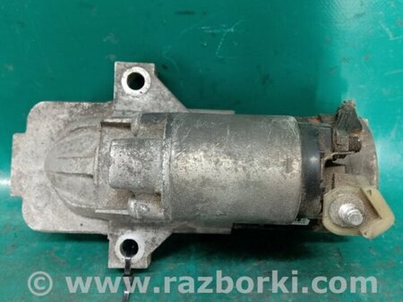 ФОТО Стартер для Mazda 3 BK (2003-2009) (I) Киев