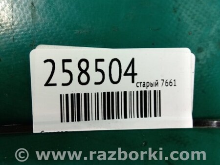 ФОТО Стартер для Mazda 3 BK (2003-2009) (I) Киев