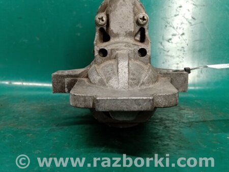 ФОТО Стартер для Mazda 3 BK (2003-2009) (I) Киев