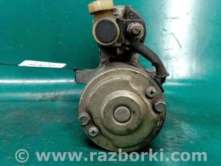 ФОТО Стартер для Mazda 3 BK (2003-2009) (I) Киев