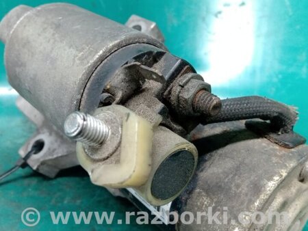 ФОТО Стартер для Mazda 3 BK (2003-2009) (I) Киев
