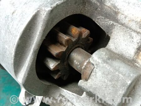 ФОТО Стартер для Mazda 3 BK (2003-2009) (I) Киев