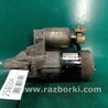 ФОТО Стартер для Mazda 3 BK (2003-2009) (I) Киев