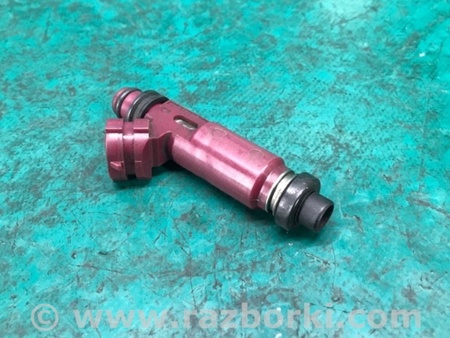 ФОТО Форсунка топливная для Mazda 3 BK (2003-2009) (I) Киев