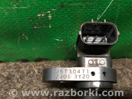 ФОТО Датчик коленвала для Mazda 3 BK (2003-2009) (I) Киев
