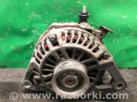 ФОТО Генератор для Mazda 3 BK (2003-2009) (I) Киев