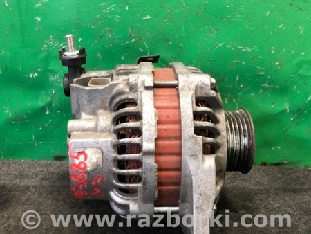 ФОТО Генератор для Mazda 3 BK (2003-2009) (I) Киев
