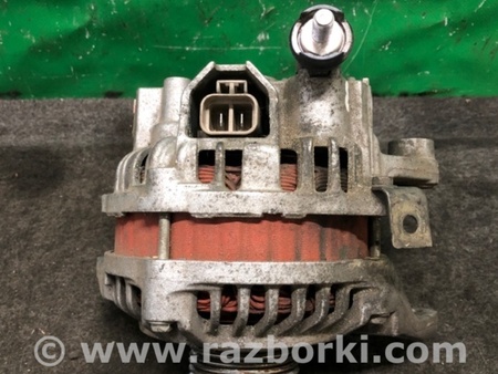 ФОТО Генератор для Mazda 3 BK (2003-2009) (I) Киев