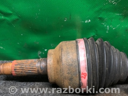 ФОТО Привод передний для Mazda 3 BK (2003-2009) (I) Киев