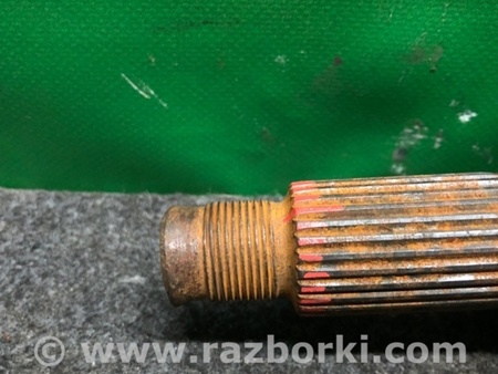 ФОТО Привод передний для Mazda 3 BK (2003-2009) (I) Киев