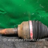 ФОТО Привод передний для Mazda 3 BK (2003-2009) (I) Киев