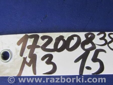 ФОТО Датчик абсолютного давления для Mazda 3 BK (2003-2009) (I) Киев