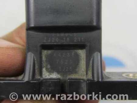 ФОТО Датчик абсолютного давления для Mazda 3 BK (2003-2009) (I) Киев