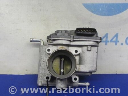 ФОТО Дроссельная заслонка для Mazda 3 BK (2003-2009) (I) Киев