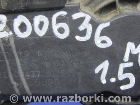 ФОТО Дроссельная заслонка для Mazda 3 BK (2003-2009) (I) Киев