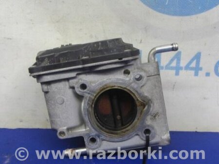 ФОТО Дроссельная заслонка для Mazda 3 BK (2003-2009) (I) Киев