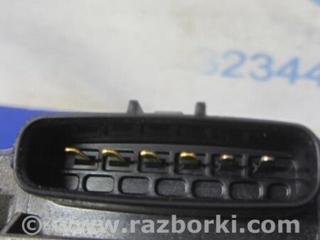ФОТО Дроссельная заслонка для Mazda 3 BK (2003-2009) (I) Киев