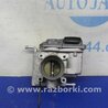 Дроссельная заслонка Mazda 3 BK (2003-2009) (I)