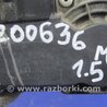 ФОТО Дроссельная заслонка для Mazda 3 BK (2003-2009) (I) Киев
