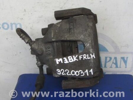 ФОТО Суппорт для Mazda 3 BK (2003-2009) (I) Киев