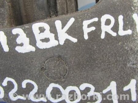 ФОТО Суппорт для Mazda 3 BK (2003-2009) (I) Киев