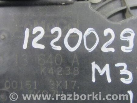 ФОТО Дроссельная заслонка для Mazda 3 BK (2003-2009) (I) Киев