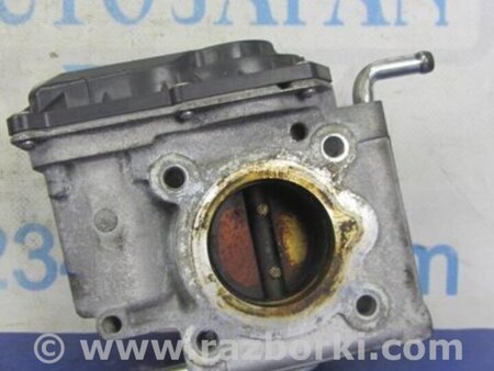 ФОТО Дроссельная заслонка для Mazda 3 BK (2003-2009) (I) Киев