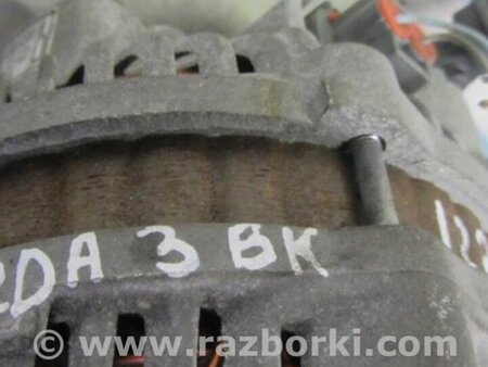 ФОТО Генератор для Mazda 3 BK (2003-2009) (I) Киев
