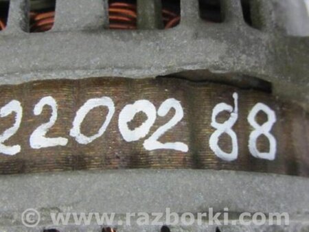 ФОТО Генератор для Mazda 3 BK (2003-2009) (I) Киев