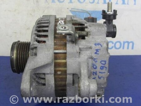 ФОТО Генератор для Mazda 3 BK (2003-2009) (I) Киев
