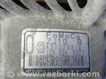 ФОТО Генератор для Mazda 3 BK (2003-2009) (I) Киев