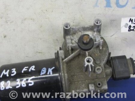 ФОТО Моторчик дворников для Mazda 3 BK (2003-2009) (I) Киев