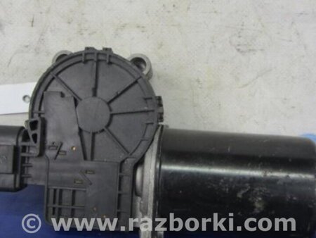 ФОТО Моторчик дворников для Mazda 3 BK (2003-2009) (I) Киев