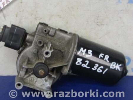ФОТО Моторчик дворников для Mazda 3 BK (2003-2009) (I) Киев