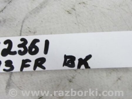 ФОТО Моторчик дворников для Mazda 3 BK (2003-2009) (I) Киев