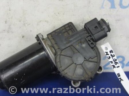 ФОТО Моторчик дворников для Mazda 3 BK (2003-2009) (I) Киев