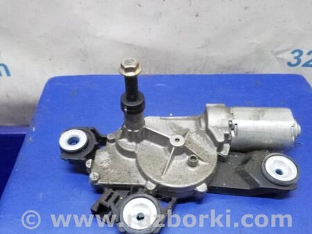 ФОТО Моторчик дворников для Mazda 3 BK (2003-2009) (I) Киев
