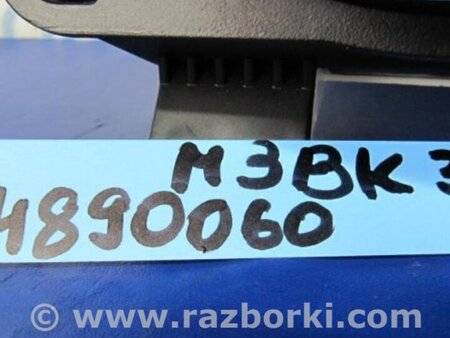 ФОТО Панель приборов для Mazda 3 BK (2003-2009) (I) Киев