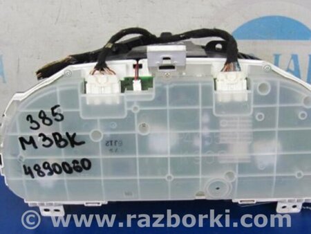 ФОТО Панель приборов для Mazda 3 BK (2003-2009) (I) Киев