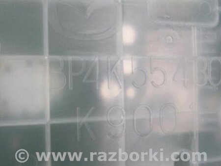 ФОТО Панель приборов для Mazda 3 BK (2003-2009) (I) Киев