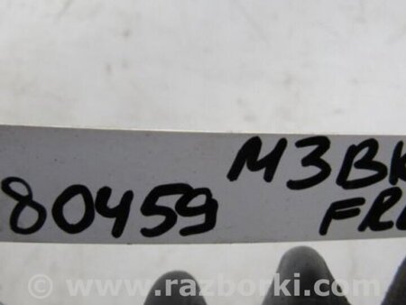 ФОТО Привод передний для Mazda 3 BK (2003-2009) (I) Киев