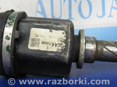 ФОТО Привод передний для Mazda 3 BK (2003-2009) (I) Киев