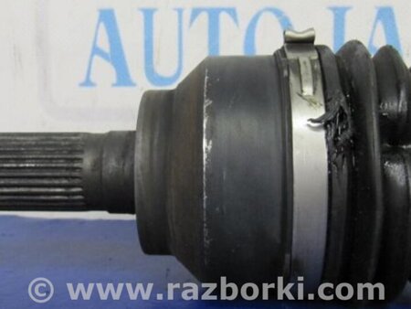 ФОТО Привод передний для Mazda 3 BK (2003-2009) (I) Киев