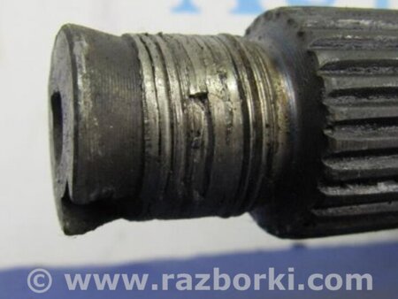 ФОТО Привод передний для Mazda 3 BK (2003-2009) (I) Киев