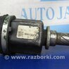 ФОТО Привод передний для Mazda 3 BK (2003-2009) (I) Киев