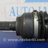 ФОТО Привод передний для Mazda 3 BK (2003-2009) (I) Киев