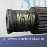 ФОТО Привод передний для Mazda 3 BK (2003-2009) (I) Киев