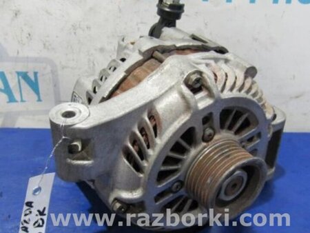 ФОТО Генератор для Mazda 3 BK (2003-2009) (I) Киев